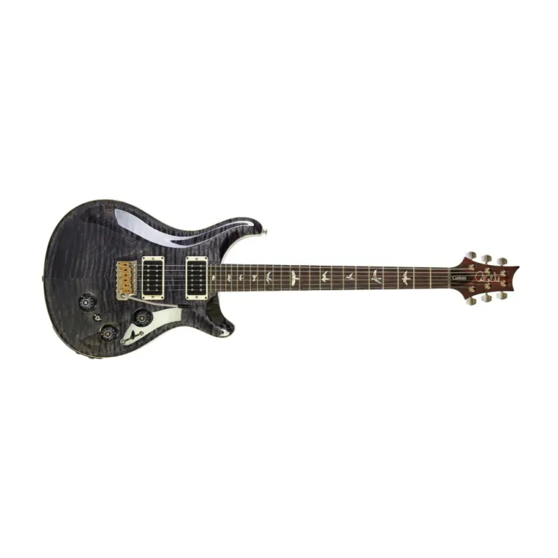 Occasione Imperdibile PRS CUSTOM 24 BIRDS TR5WB GRAYBLACK