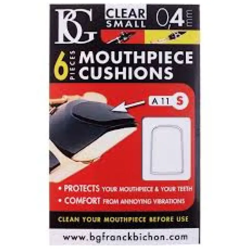 BG SALVA BOCCHINO A11 S (0,4MM) Occasione