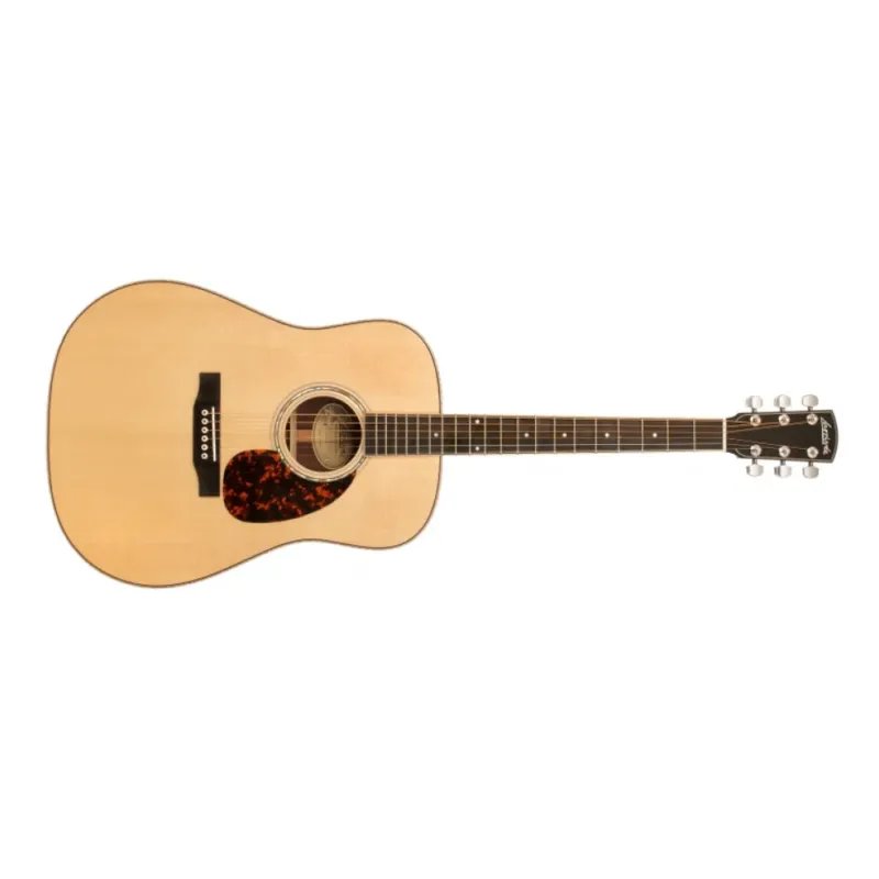LARRIVEE D-09 DREADNOUGHT ROSE ARTIST Novità