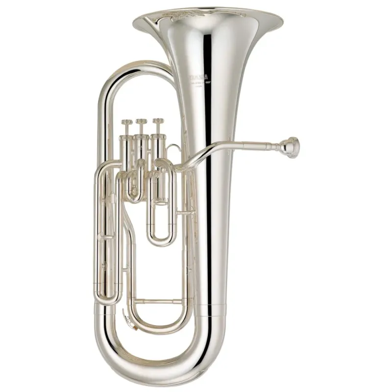 Prezzo Scontato YAMAHA EUFONIO YEP201S SILVER