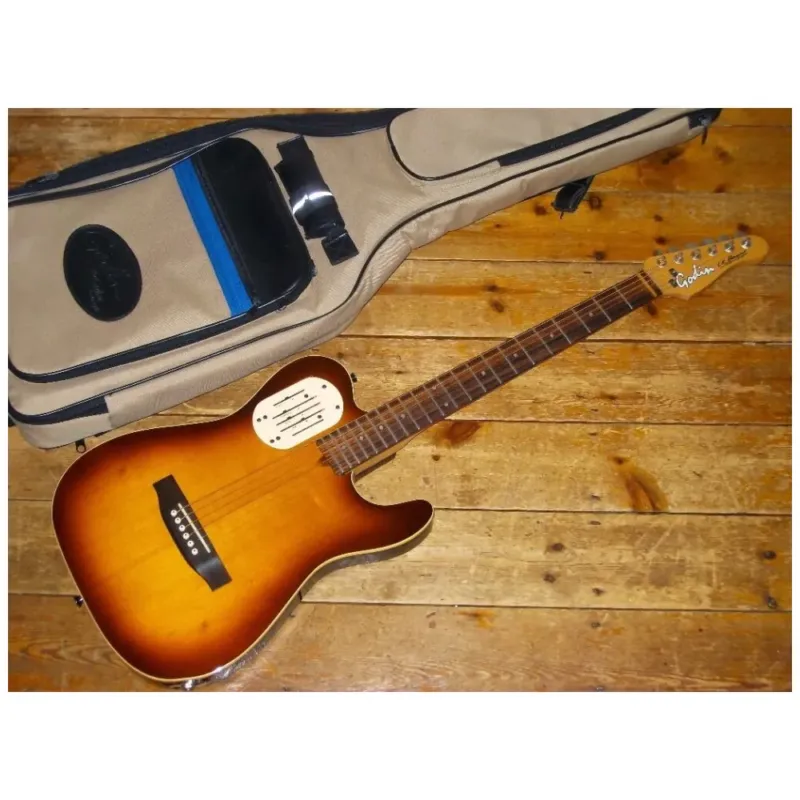 Saldi GODIN LR BAGGS