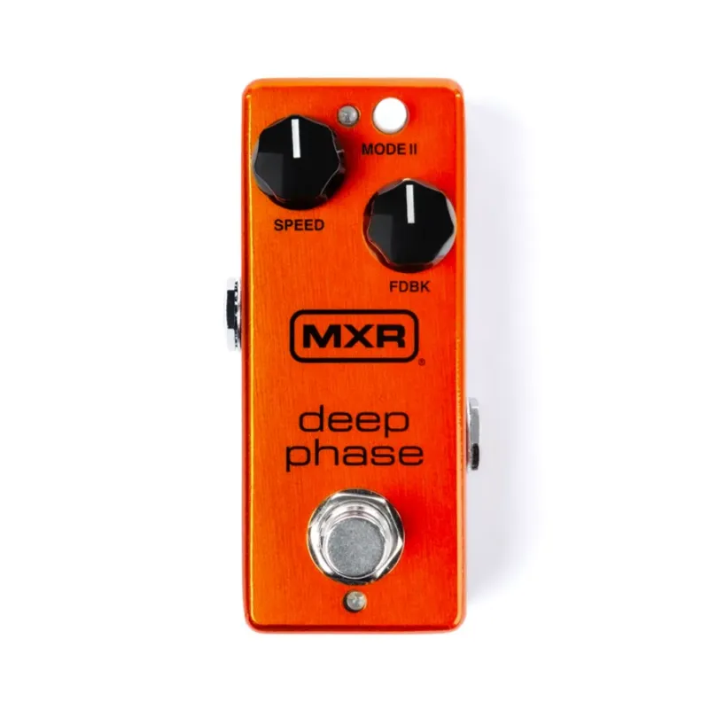 MXR M279 DEEP PHASE Vendita Finale