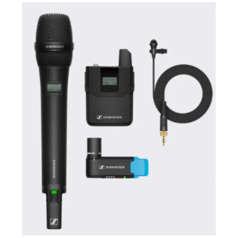 SENNHEISER AVX ME2/835 SET 3 Prezzo Basso