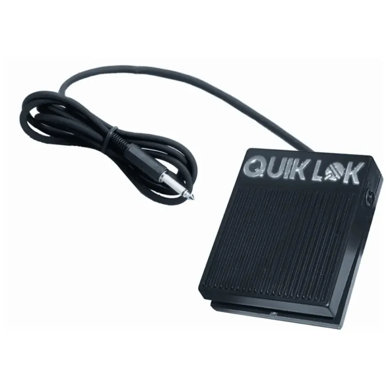 QUIK LOK PS25 – PEDALE SUSTAIN Prezzo Ridotto
