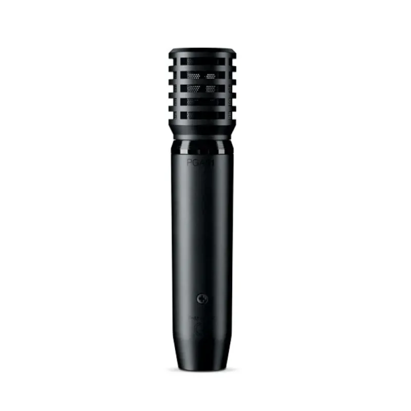 SHURE PGA 81XLR Vendita Finale