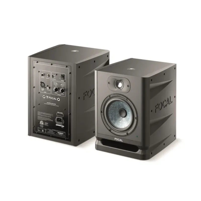 Compra Oggi Stesso FOCAL ALPHA 65 EVO
