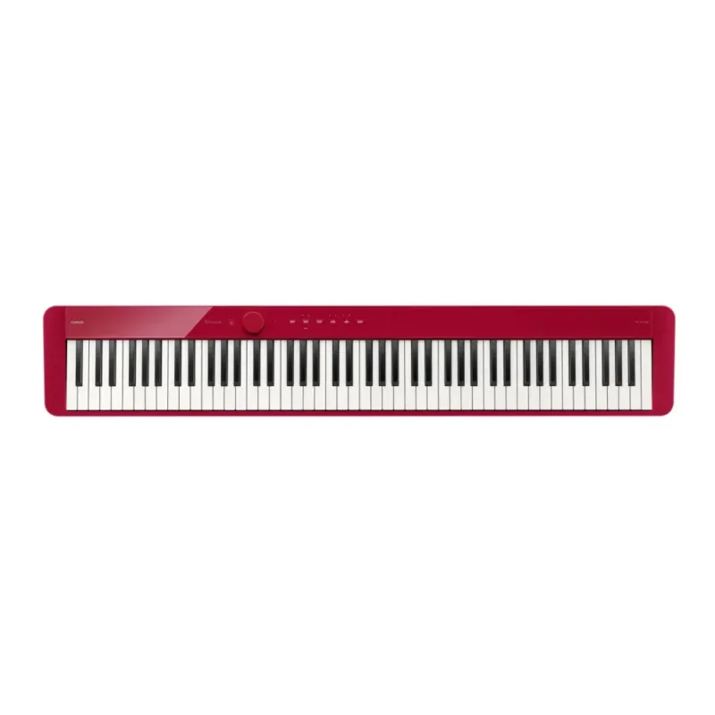 CASIO PX S1100 RED Offerta Limitata