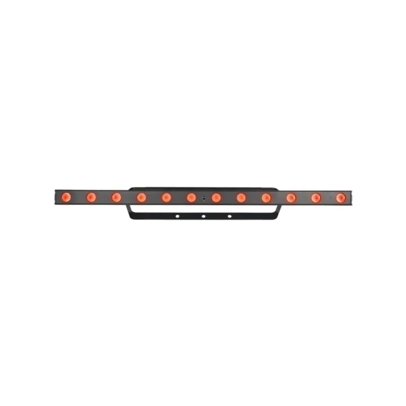 ALGAM LIGHTING BARWASH-36 Barra a LED Multicolore DMX Ultima Occasione