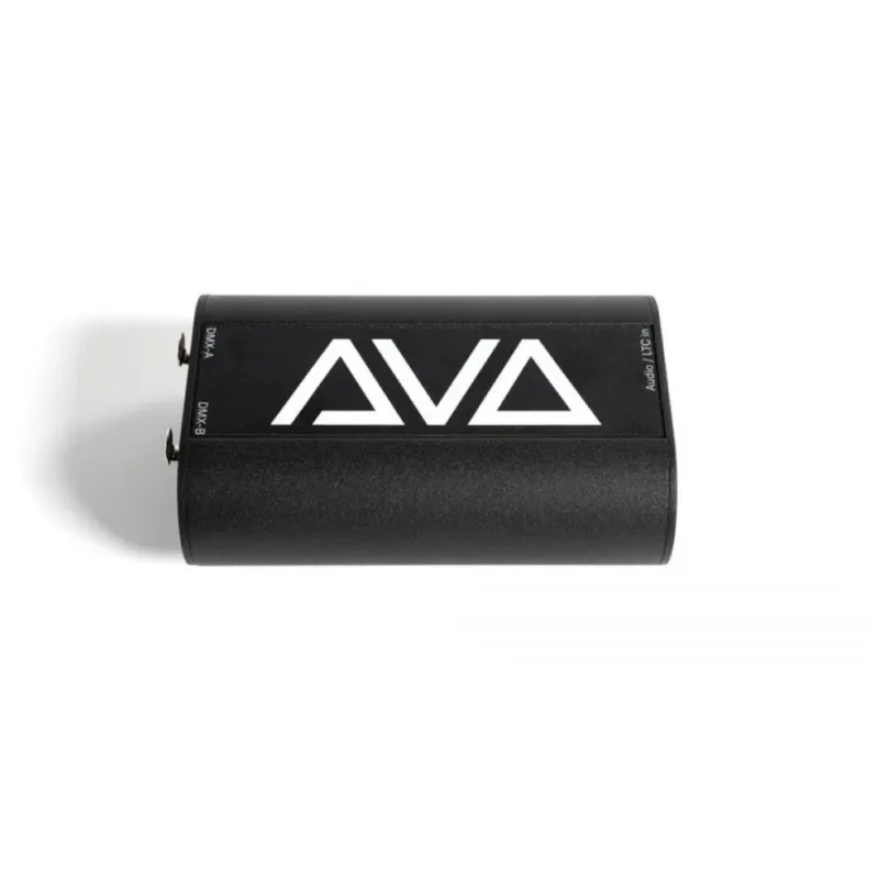 AVOLITES T2 INTERFACE TOO UNLOCK ONE UNIVERSE OF OUTPUT FROM TITAN PC SUITE AVO-30-01-9602 Offerta Speciale