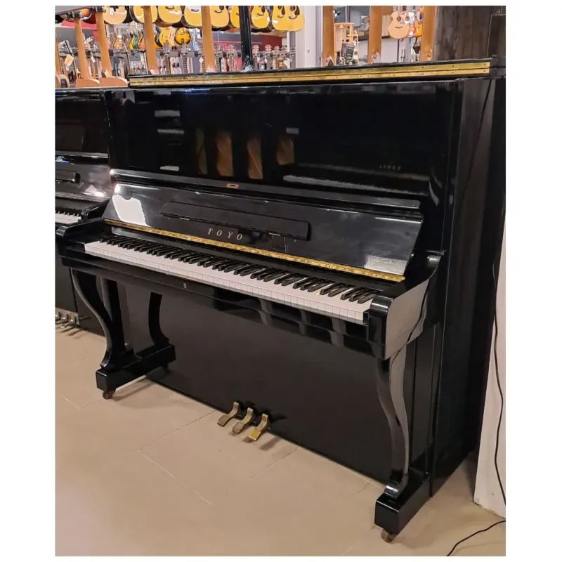 TOYO SR8 USATO 150588 Promozione
