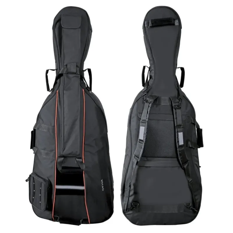 Acquista Ora GEWA CELLO GIG-BAG PREMIUM 4/4
