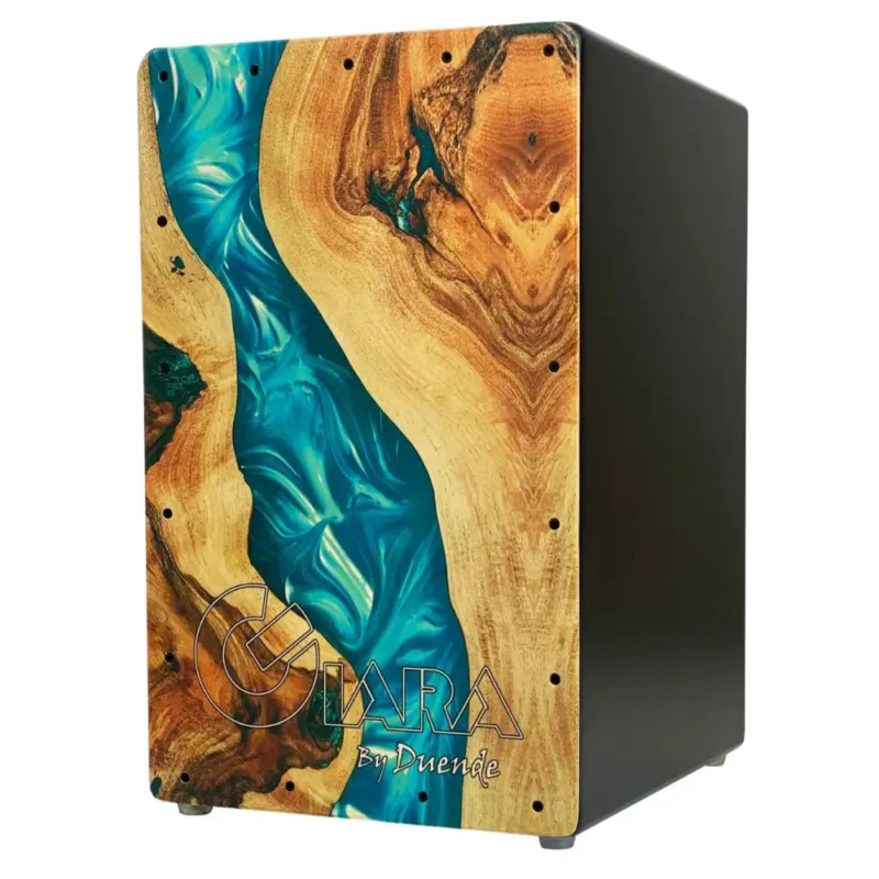 Affare DUENDE FIRST 2.0 CAJON AZUL