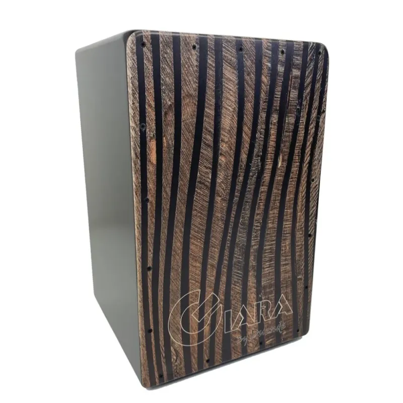 DUENDE HIDROFUGO MDF CAJON MARRONE SCURO Compra Online