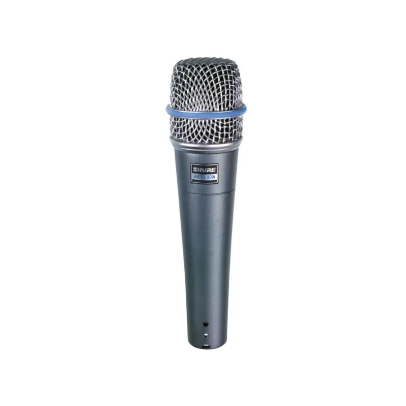 SHURE BETA 57 Subito Disponibile
