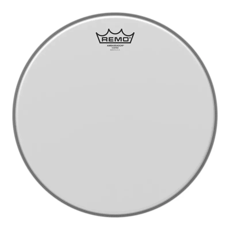 Affare REMO AMBASSADOR 13” COATED