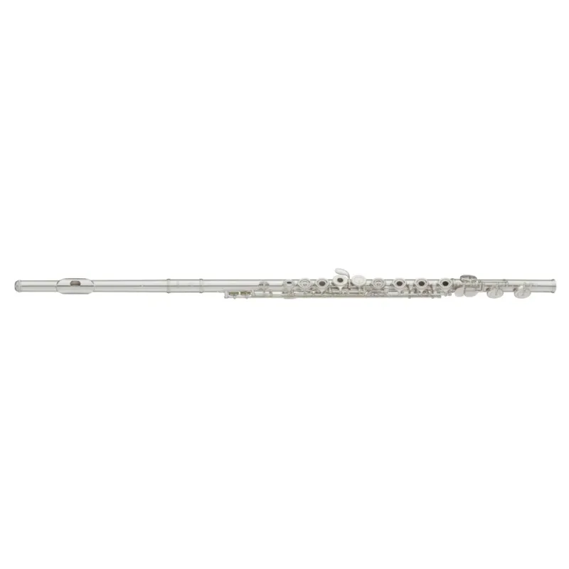 YAMAHA FLAUTO TRAVERSO IN DO YFL262ID A Buon Prezzo