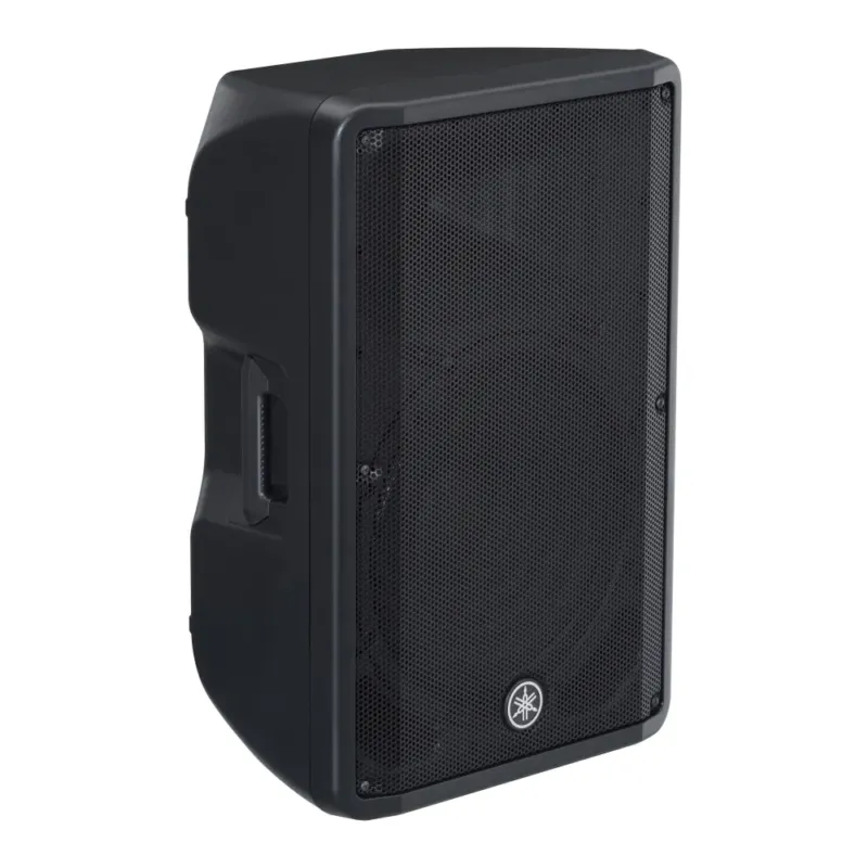 YAMAHA DBR15 CASSA ATTIVA 15″ Professionale