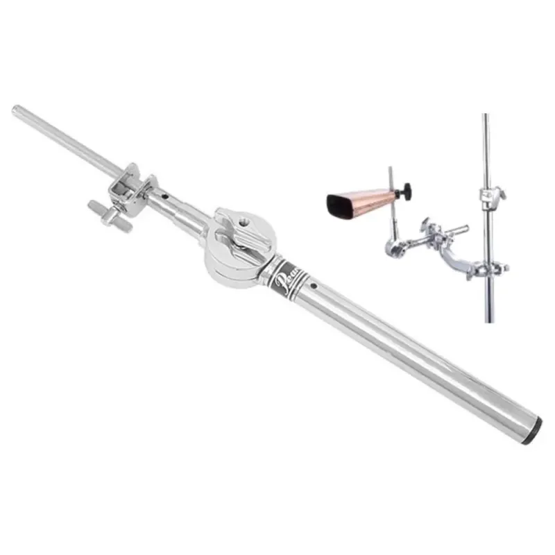 PEARL 75X COWBELL HOLDER Pagamento Sicuro