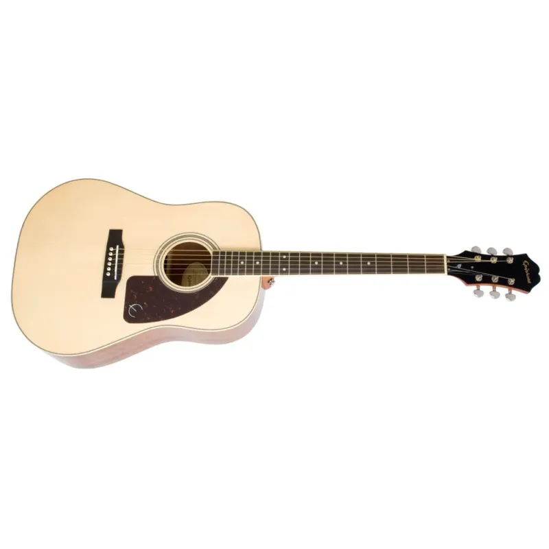 EPIPHONE J-45 STUDIO NATURAL Esclusivo