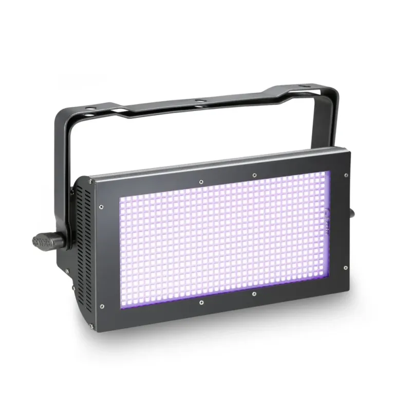 Cameo THUNDER® WASH 600 UV Novità