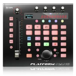 Compra Online iCon Platform Nano DAW Controller