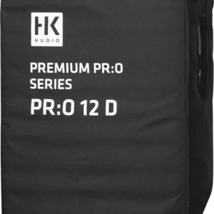 HK Audio Cover per PR O 12D Prezzo Ridotto