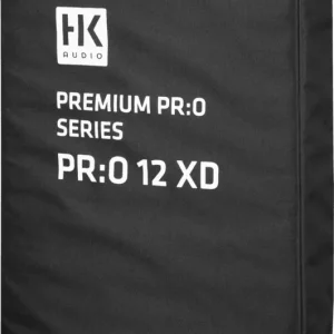 HK Audio Cover per PR O 12XD Ultima Occasione