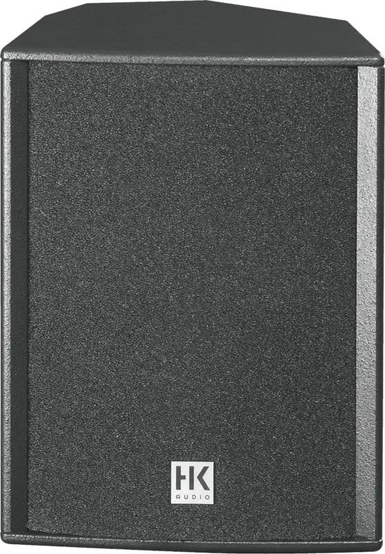 Ultimissimo Modello HK Audio PR O 15X - Altoparlante PA Passivo