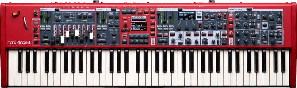 Promo Stagionale Nord Stage 4 Compact