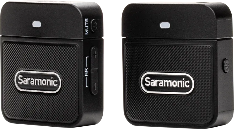 Saramonic Blink 100 B1 (TRS/TRRS) Occasione