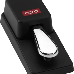 Bestseller Nord Single Pedal 2
