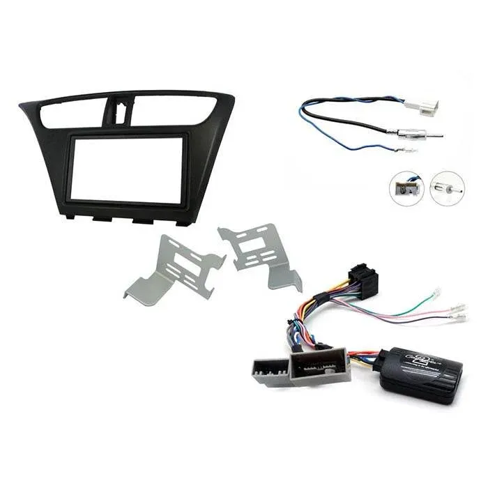 21CTKHD06L Kit di montaggio per Honda Civic Ultima Occasione
