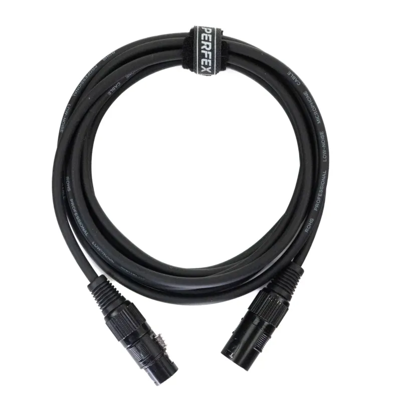 Perfex XLR Kabel (3m) Prezzo Scontato