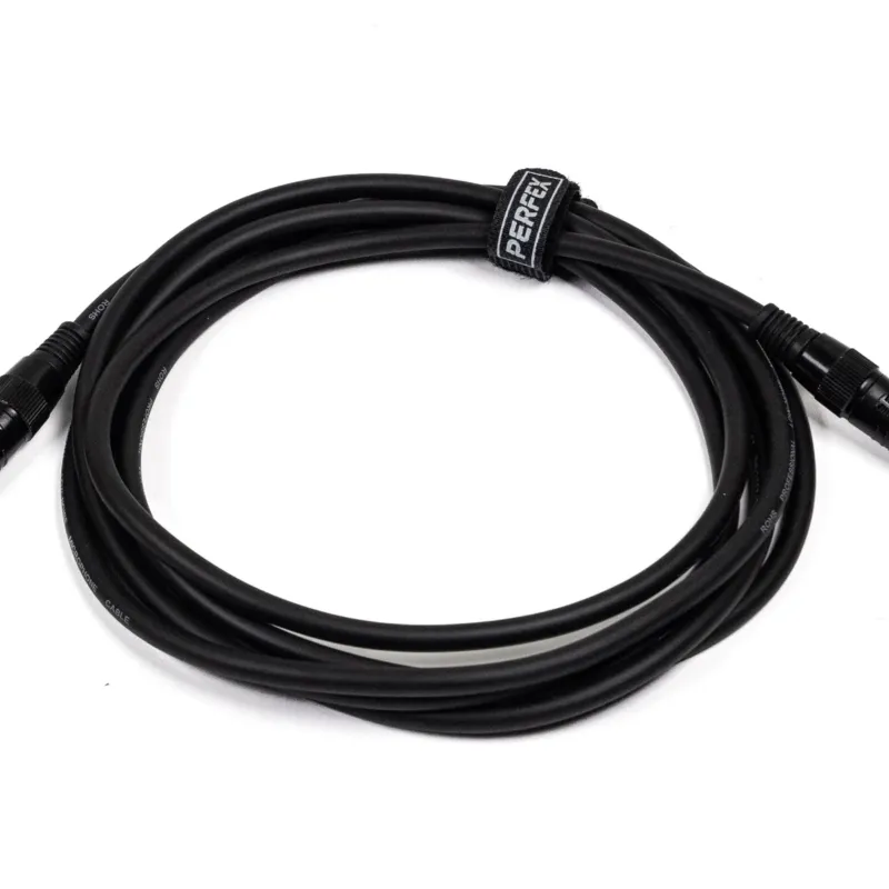 Reso Gratuito Perfex Cavo Jack Bilanciato (3m)