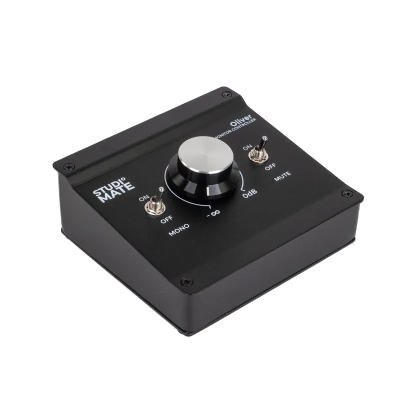 StudioMate MC200 Controller Monitor Reso Gratuito