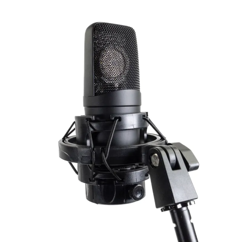 StudioMate CM200 Microfono da studio Scelto Dai Clienti