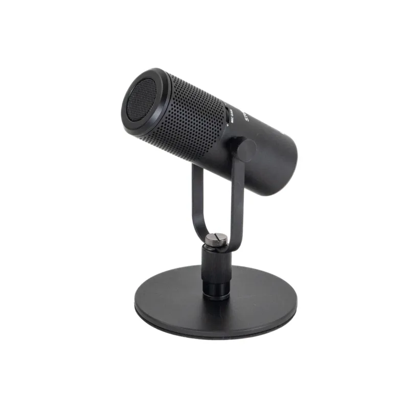 Acquista Ora StudioMate SC380 USB Microfono