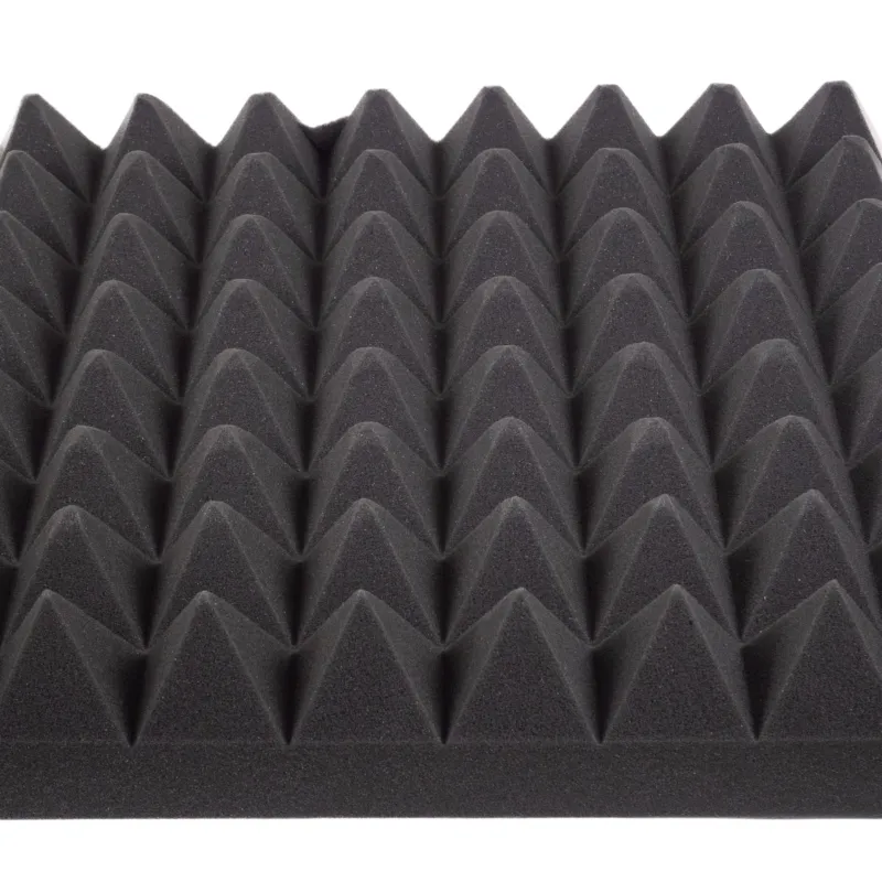 Saldi StudioMate Pyramideskum (50x50x9 cm) – Pannello acustico