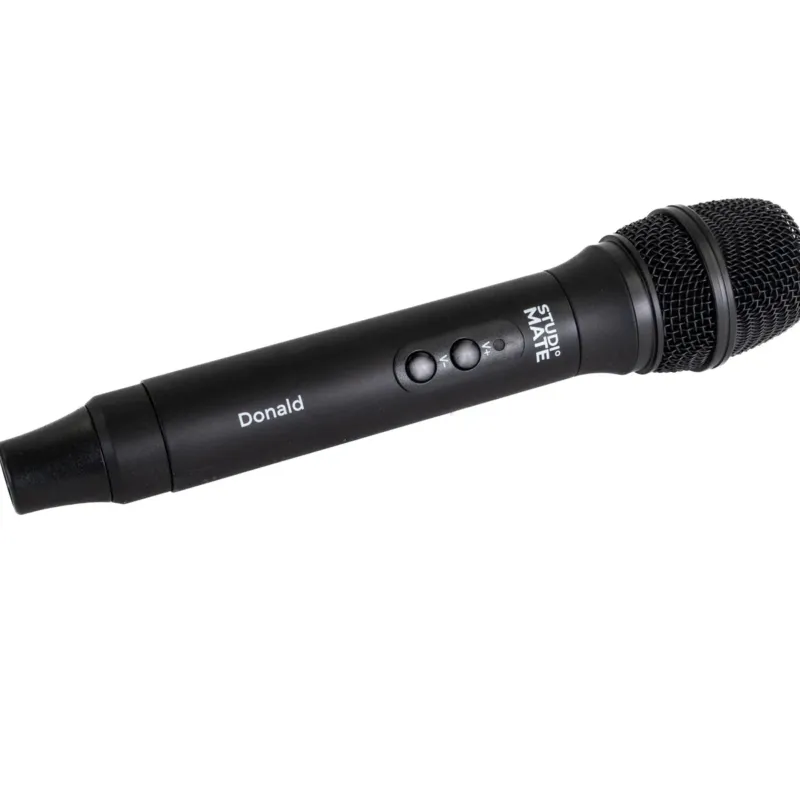 Direttamente Dal Produttore StudioMate SC100 USB Microfono a condensatore