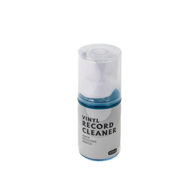Prezzo Scontato Studio 57 - Liquido per pulizia vinile (200 ml)