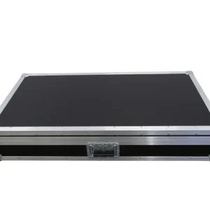 A Buon Prezzo Case-it Flightcase per Pioneer CDJ-3000 + DJM-A9