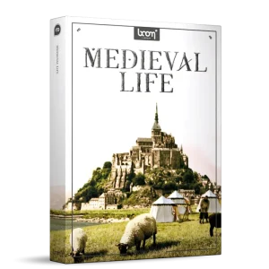 Vendita Finale Boom Medieval Life