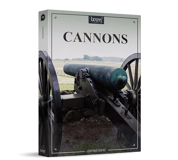 Offerta Del Giorno Boom Cannons CK