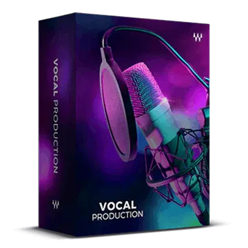 Offerta Speciale Waves Vocal Production