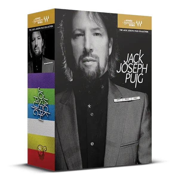 Waves Jack Joseph Puig Signature Series Prezzo Ridotto