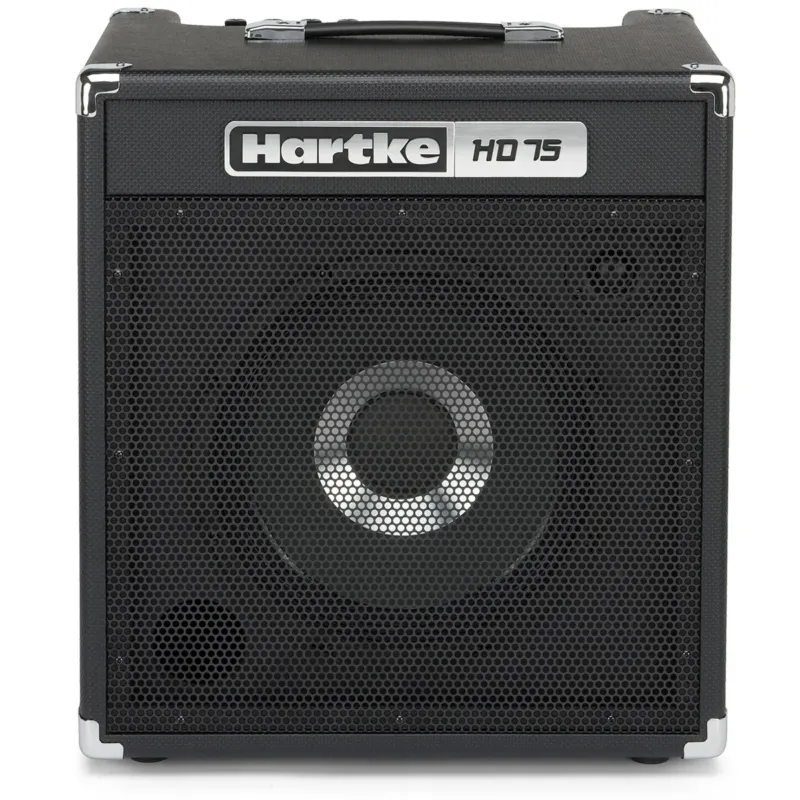 Hartke HD75 Prezzo Di Fabbrica