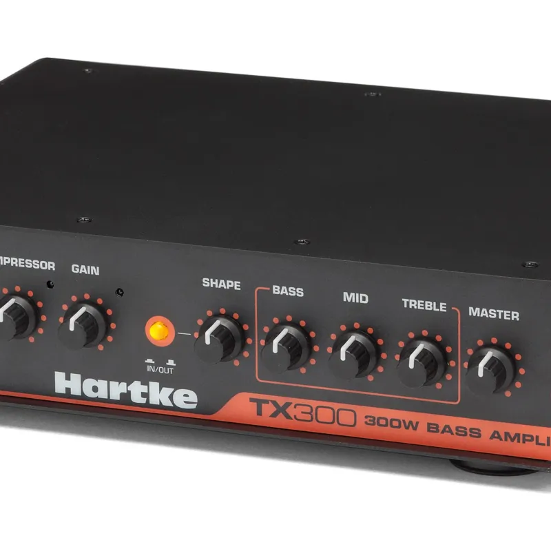 Bestseller HARTKE TX300