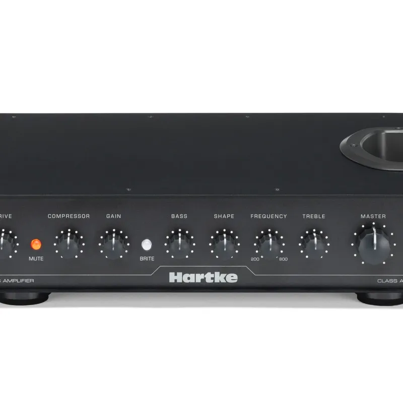 Prezzo Di Fabbrica Hartke LX8500