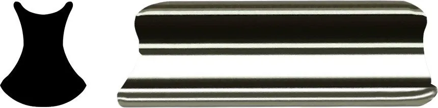 Ultimissimo Modello Shubb SP2 Slide Steel