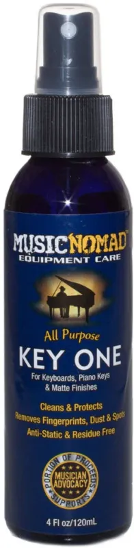 MusicNomad MN131 Key-One All Purpose Esclusivo